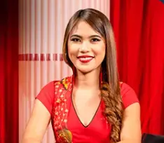 Rosa Santos