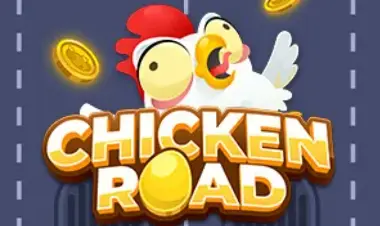 Chicken Road slot