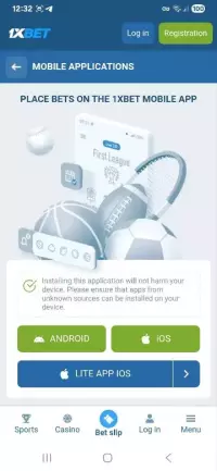 Download for Android