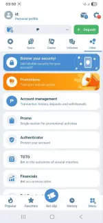 Screenshot Payment 2