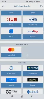 Screenshot Payment 5