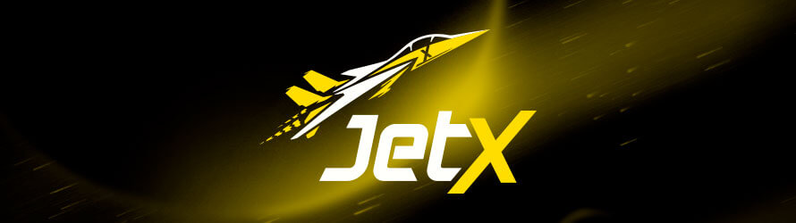 JetX crash game